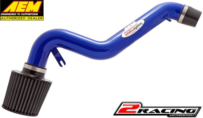 AEM kit přímého sání Honda Prelude 2.3 (92-96) 22-405B