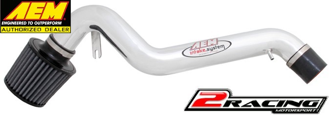 AEM kit přímého sání Honda Prelude 2.2 (92-96) 22-405B