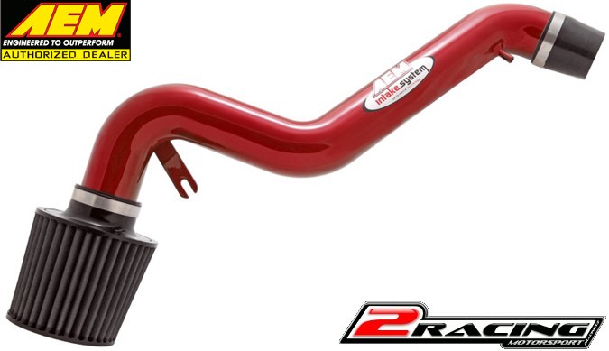 AEM kit přímého sání Honda Prelude 2.2 (92-96) 22-405B