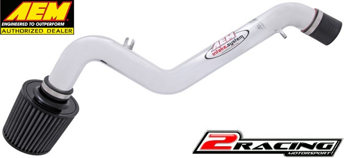 AEM kit přímého sání Honda Accord 2.2 (94-97) 22-408B