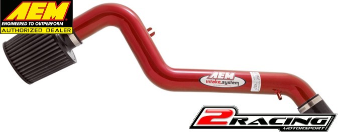 AEM kit přímého sání Honda Accord 2.2 (94-97) 22-408B