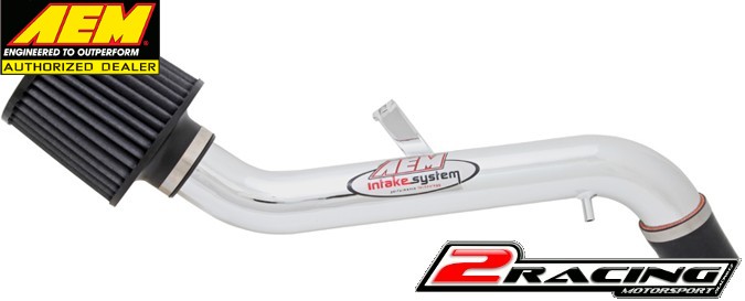 AEM kit přímého sání Honda Accord 2.3 (98-02) 22-415B