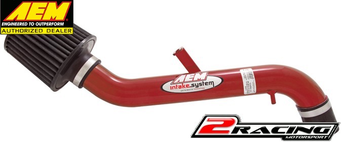 AEM kit přímého sání Honda Accord 2.3 (98-02) 22-415B