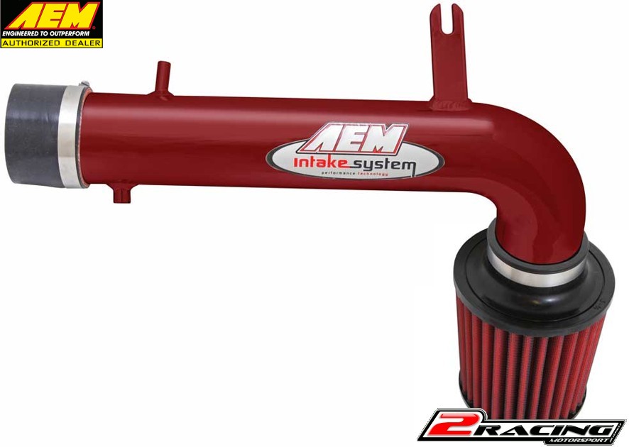 AEM kit přímého sání Acura CL 3.2 V6 (01-03) 22-416B