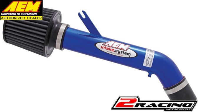 AEM kit přímého sání Honda Civic Si 1.6 (99-00) 22-417B