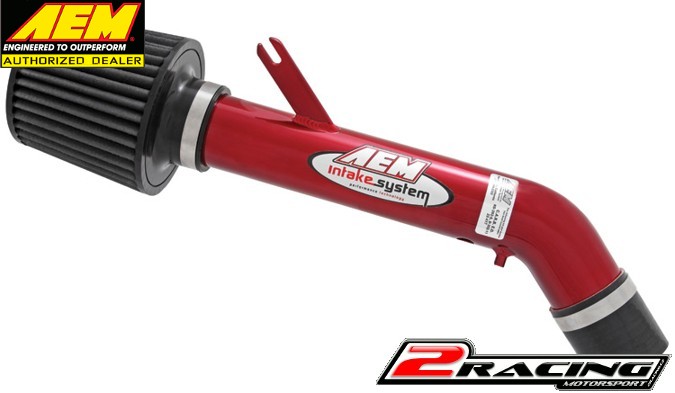 AEM kit přímého sání Honda Civic Si 1.6 (99-00) 22-417B