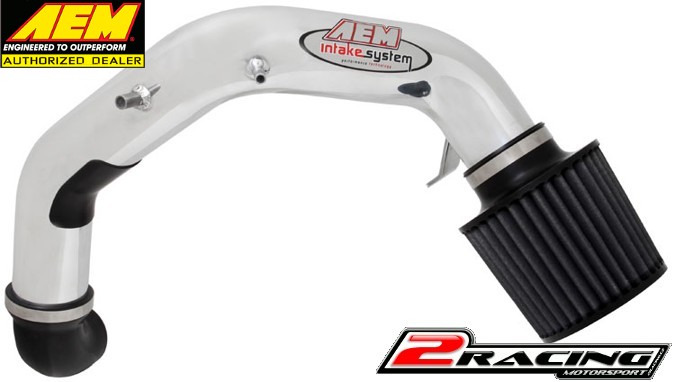 AEM kit přímého sání Dodge Neon SRT-4 2.4 (03-05) 22-425B