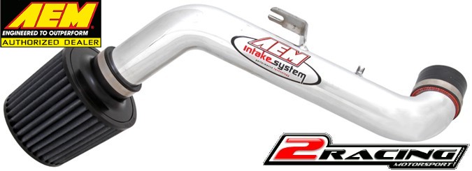 AEM kit přímého sání Eagle Talon 2.0 (95-98) 22-430B