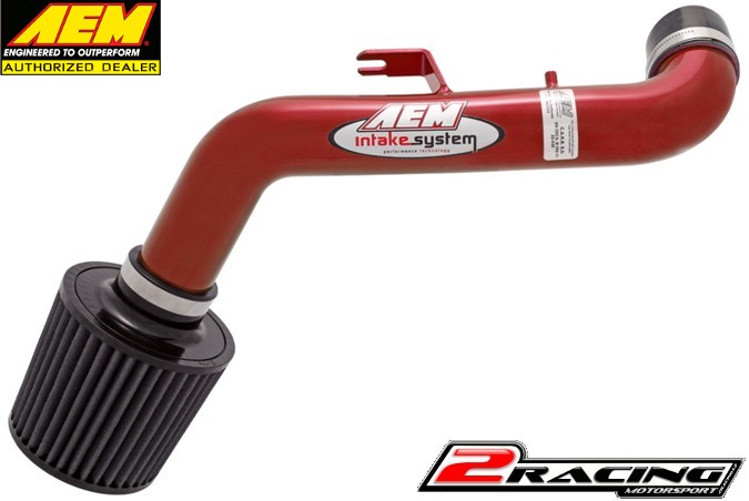 AEM kit přímého sání Eagle Talon 2.0 (95-98) 22-430B
