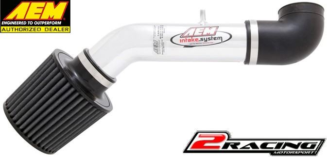 AEM kit přímého sání Dodge Stratus 3.0 V6 (01-03) 22-432B
