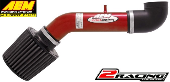AEM kit přímého sání Dodge Stratus 3.0 V6 (01-03) 22-432B