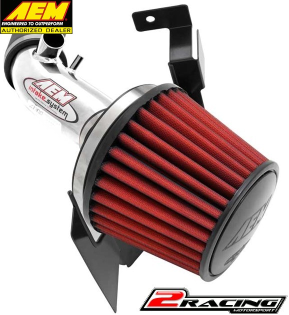 AEM kit přímého sání Mitsubishi Lancer Evo 2.0 (03-06) 22-435B