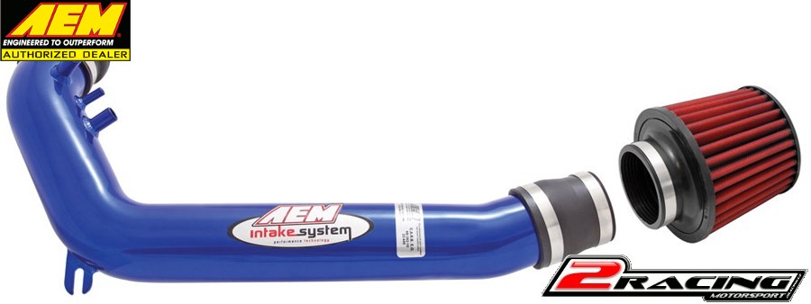 AEM kit přímého sání Nissan 240SX 2.4 (91-94) 22-440B