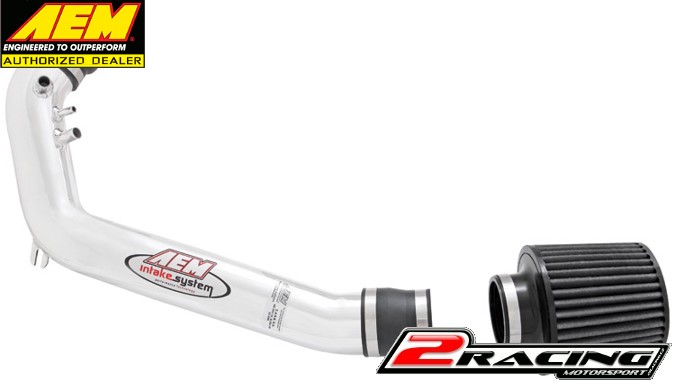 AEM kit přímého sání Nissan 240SX 2.4 (91-94) 22-440B
