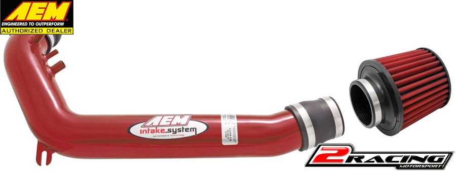 AEM kit přímého sání Nissan 240SX 2.4 (91-94) 22-440B