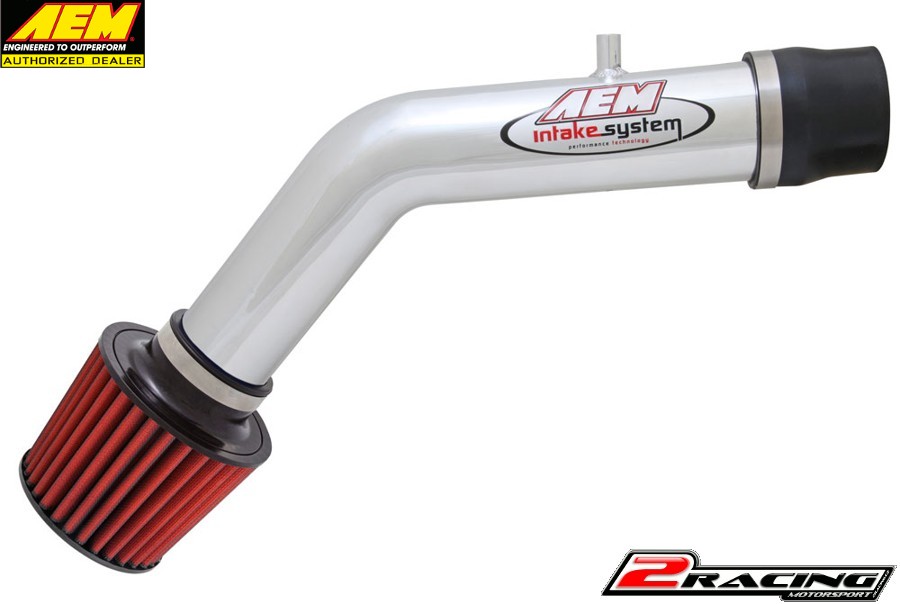 AEM kit přímého sání Toyota Tacoma 2.4 (95-99) 22-463B