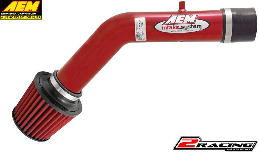 AEM kit přímého sání Toyota Tacoma 2.4 (95-99) 22-463B