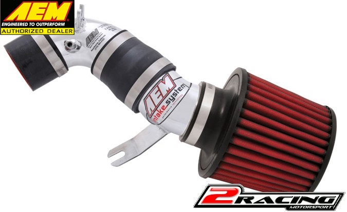 AEM kit přímého sání Mazda Protege 1.8 (99-00) 22-480B