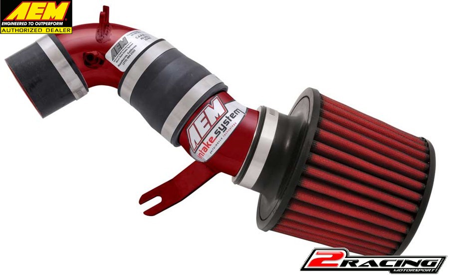 AEM kit přímého sání Mazda Protege 1.8 (99-00) 22-480B