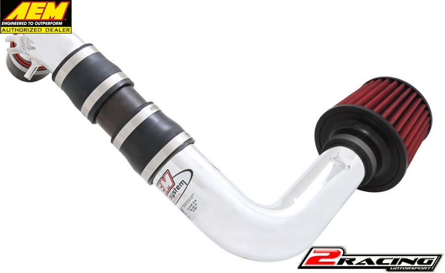 AEM kit přímého sání Mazda Protege 2.0 (01-03) 22-481B