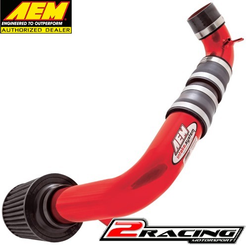 AEM kit přímého sání Mazda Protege 2.0 (01-03) 22-481B