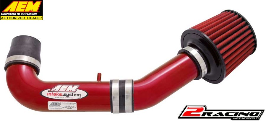AEM kit přímého sání Mazda Miata 1.8 (00-03) 22-482B