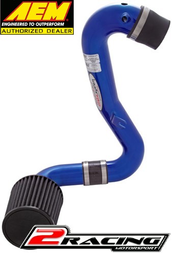AEM kit přímého sání Honda Civic Value Package 1.7 (04-05) 22-503B