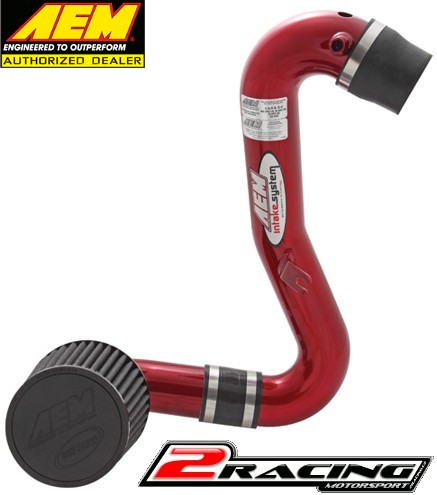 AEM kit přímého sání Honda Civic Value Package 1.7 (04-05) 22-503B