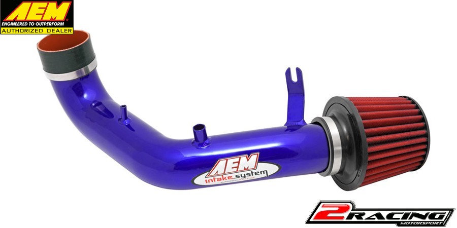 AEM kit přímého sání Acura RSX Type-S 2.0 (02-06) 22-506B