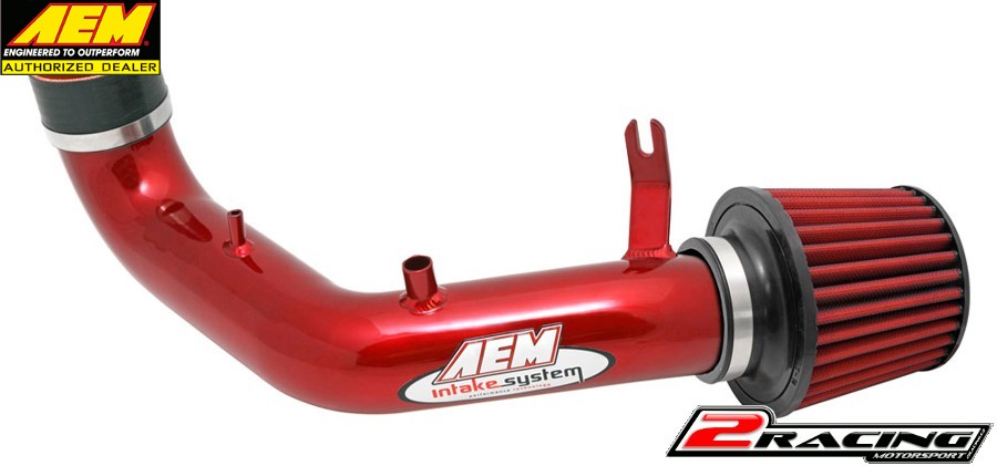 AEM kit přímého sání Acura RSX Type-S 2.0 (02-06) 22-506B