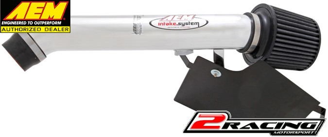 AEM kit přímého sání Nissan 350Z 3.5 V6 (03-06) 22-547B