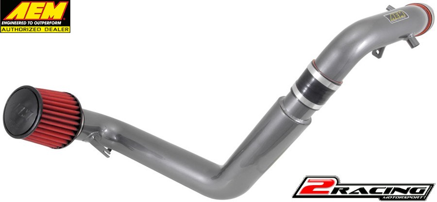 AEM kit přímého sání Honda S2000 2.0 (00-05) 24-6104C