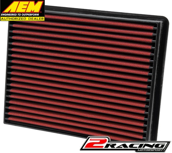 AEM vzduchový filtr Chevrolet Suburban 5.3 V8 (15-16) 28-20129