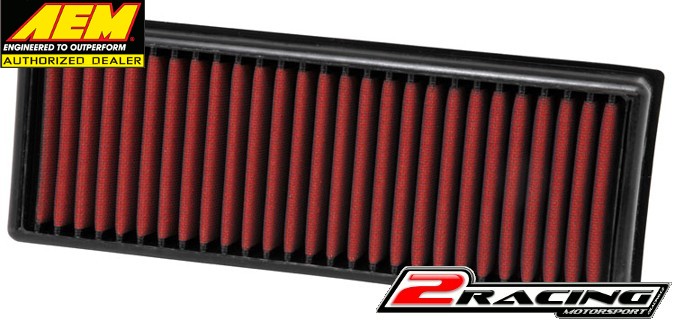 AEM vzduchový filtr MB E500 5.0 V8 (02-06) 28-20181