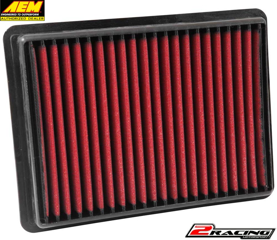 AEM vzduchový filtr Jeep Commander 3.7 V6 (06-10) 28-20233