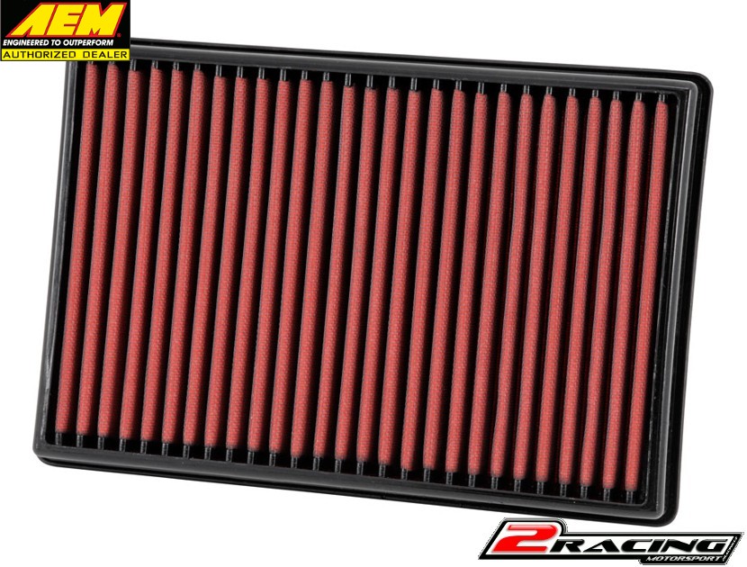 AEM vzduchový filtr Dodge Ram 1500 Pickup 3.7 V6 (02-12) 28-20247