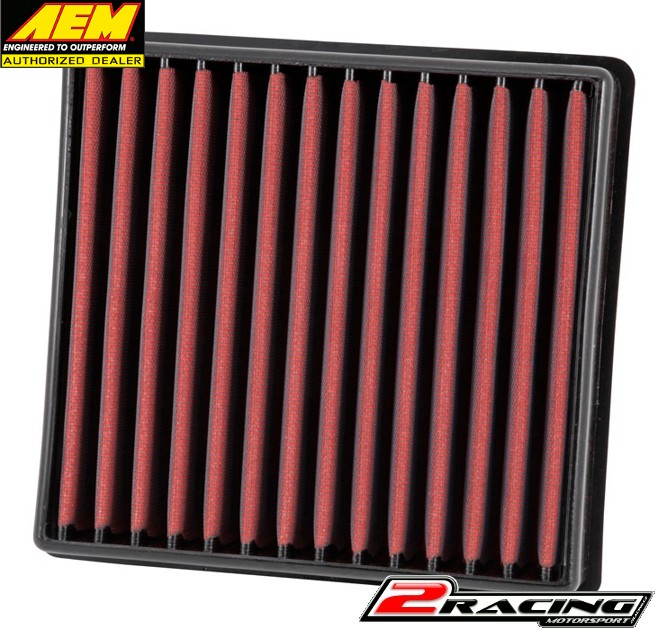 AEM vzduchový filtr Ford Expedition 3.5 V6 (15-16) 28-20385