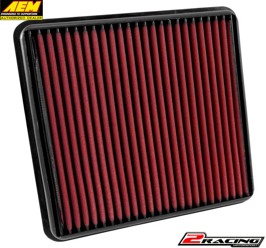 AEM vzduchový filtr Toyota Tundra 4.0 V6 (11-14) 28-20387