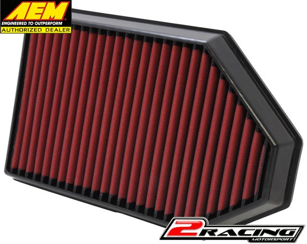 AEM vzduchový filtr Dodge Challenger 6.4 V8 (11-16) 28-20460