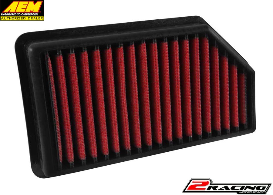AEM vzduchový filtr Kia Rio III 1.1 diesel (11-16) 28-20472