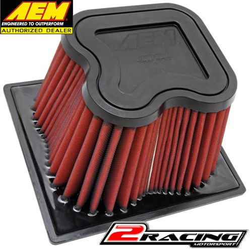 AEM vzduchový filtr RAM 3500 6.7 diesel (11-12) AE-07087