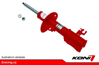 Přední adaptivní tlumič Koni Special Active Tesla Model 3 17- 8245-1421L