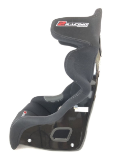 2Racing laminátová závodní sedačka FIA RS7 s homologací