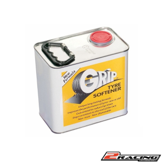 Změkčovač pneumatik Grip 2,5L