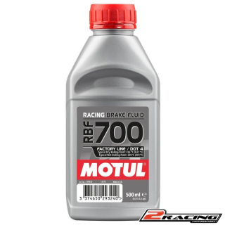 Závodní brzdová kapalina Motul RBF 700 500ml