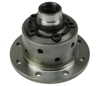 BMW 168L šnekový samosvorný diferenciál