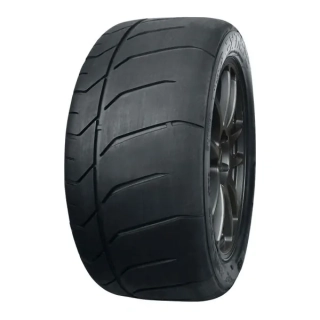 Závodní pneu Extreme 185/60 R 13 VR-2 s homologací E pro běžný provoz - směs Medium