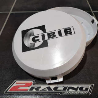 Cibié krytka přídavné paraboly světlometu rallye průměr 180mm