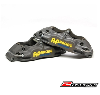AP Racing 4pístkový závodní brzdič CP8350