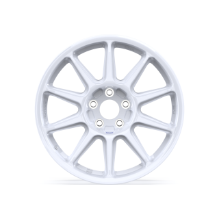Braid 8x18" Fullrace Rally-A FF (ET +20 až +64)